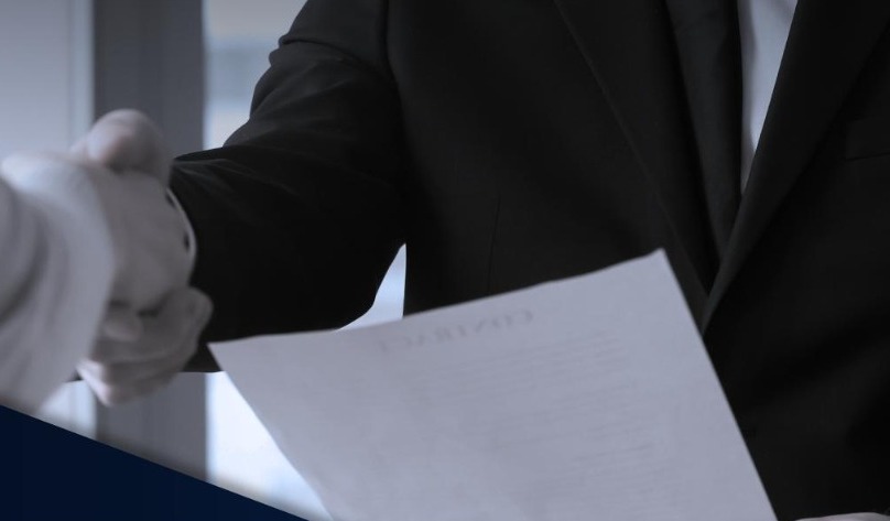 Assessoria jurídica – Direito empresarial